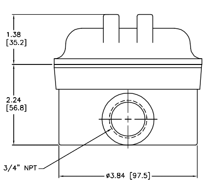 Turck Test Box for Sensors, Analog (TB-R16S)