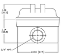 Turck Test Box for Sensors, Analog (TB-R16S)