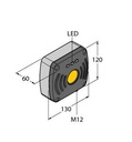 Turck UHF Read/Write Device (TN865-Q120L130-H1147)