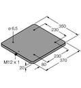 Turck HF Read/Write Head (TNSLR-Q350-H1147)