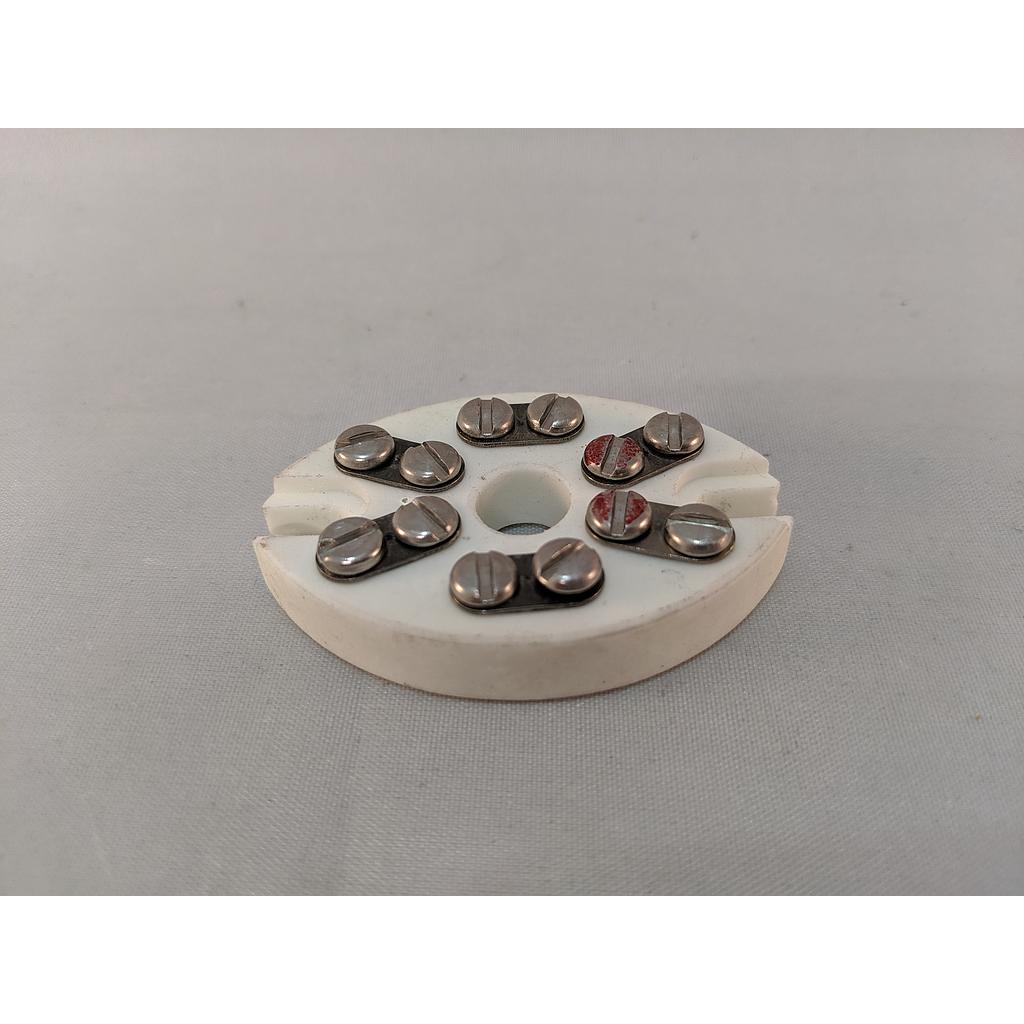 | OBSOLETE | TERM BLOCK FOR RRJ SERIES RTD ASSEMBLY-CALL FOR PRICING