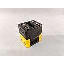 | OBSOLETE | DUAL THERMOCOUPLE CONNECTOR TYPE K JACK (FEMALE)