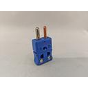 | OBSOLETE | TYPE T THERMOCOUPLE PLUG QUICK-ATTACH