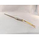 | OBSOLETE | 661100213 1/4"ODX8" LONG INCONEL SHEATH TYPE K UNGRND 4"LEAD