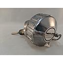 Watlow Type K T/C Ungrounded 2" Inconel Sheath NEMA 4 Alum Head (PJEF-020-UK)