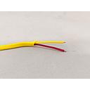 Watlow Type Kx 20 Gauge Solid Extruded PVC Insul 220F Continuous K 20 5 502
