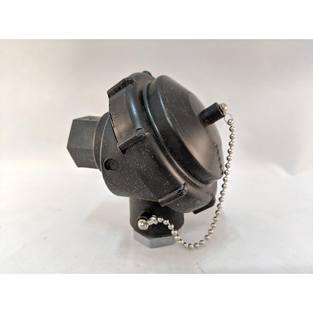 Watlow Terminal Block Ceramic Junction Pt-20