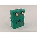 901S TYPE S THERMOCOUPLE CONNECTOR JACK (FEMALE)
