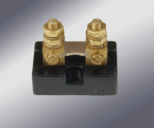 SHUNT 25AMP 50MV - **ONLY QTY 2 AVAILABLE FOR SALE - OBSOLETE AND MORE CANNOT BE PURCHASED**