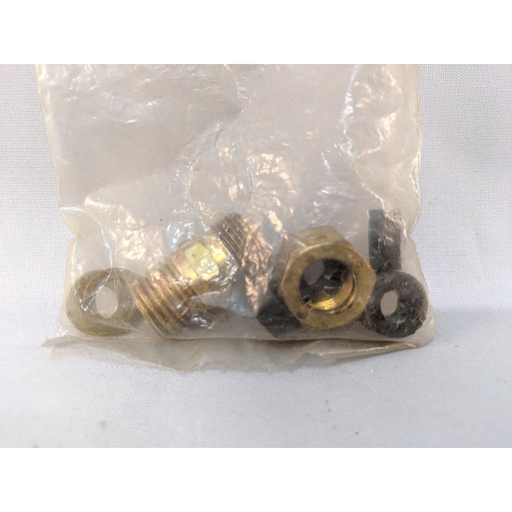 WIRE GRIP FITTING