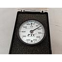 SURFCE THERMOMETER MGNET 0/500F 5F DIVISIONS 2% ACCURACY