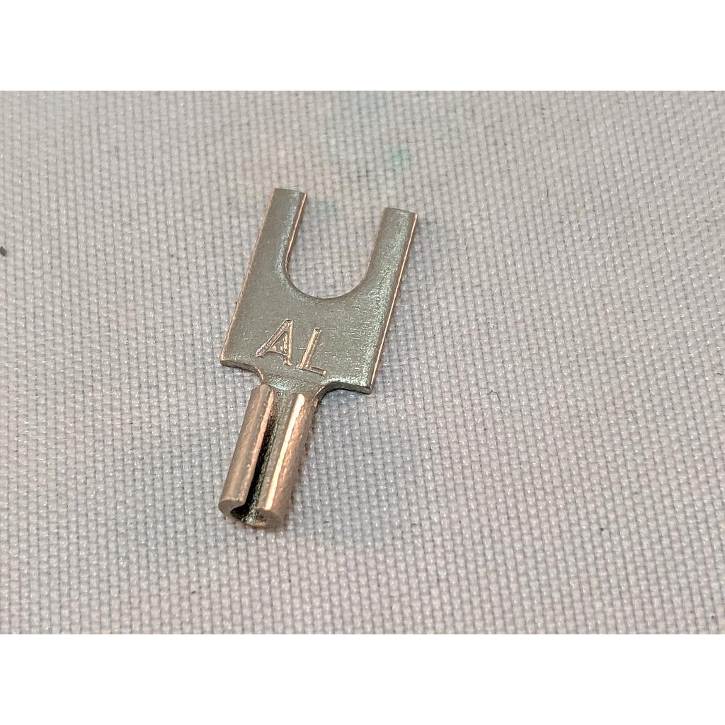 ALUMEL FORK LUG
