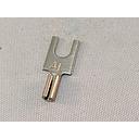 ALUMEL FORK LUG
