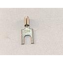 CHROMEL FORK LUG