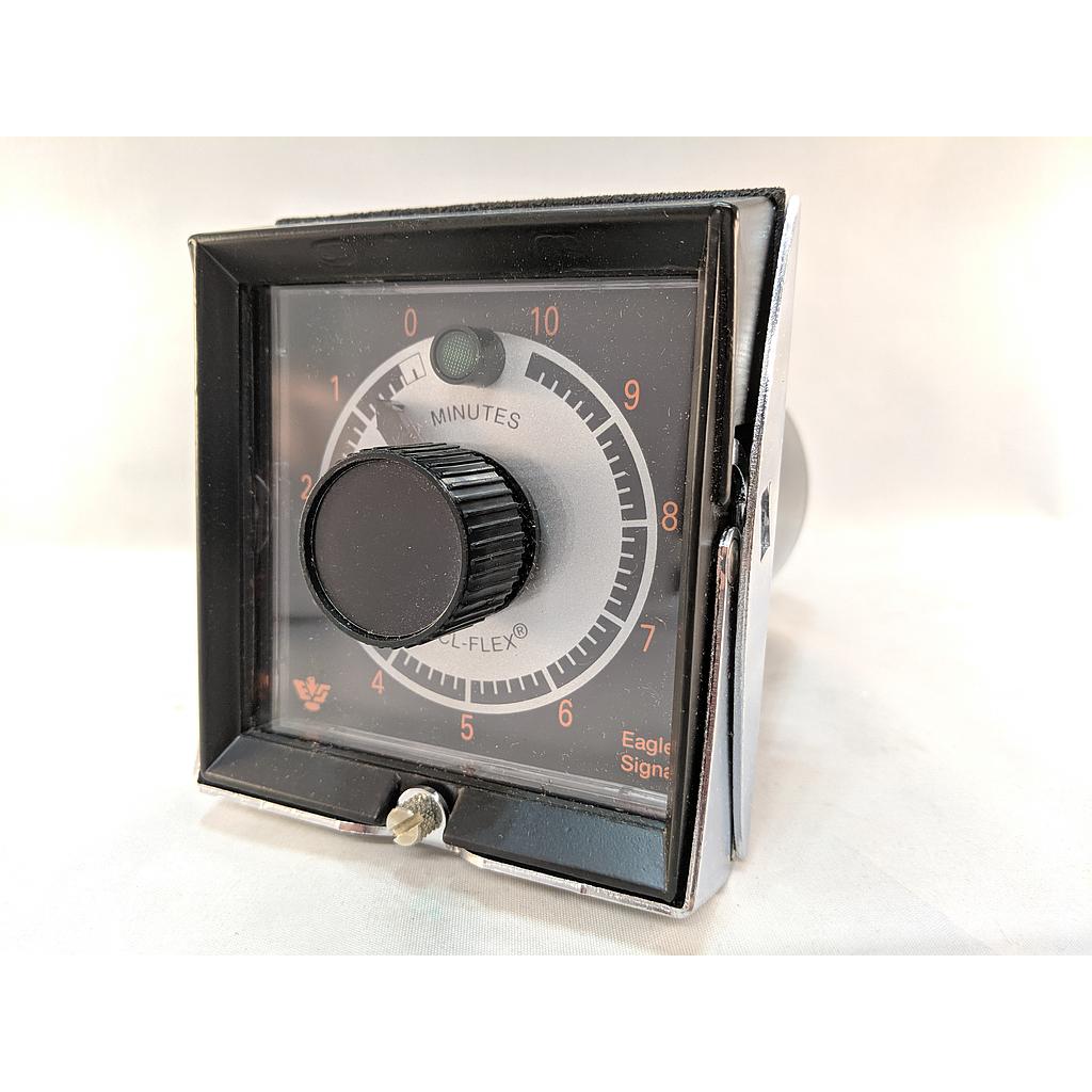 CYCL-FLEX RELAY