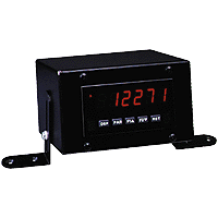 ENC5A- Steel NEMA 4/IP65 Enclosure for PAX®