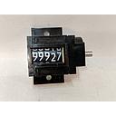 Veeder Root Counter, 0746045-001, Ratchet drive, 5 figures, flange case