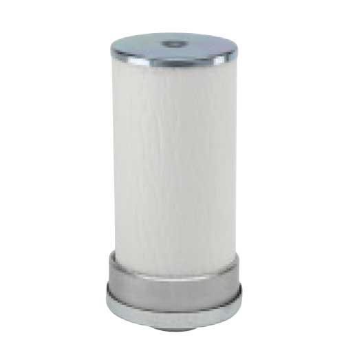 Ultra-C Color Change Polisher Cartridge, 20 scfm