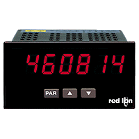 PAX Series PAX® Lite Six Digit Counter