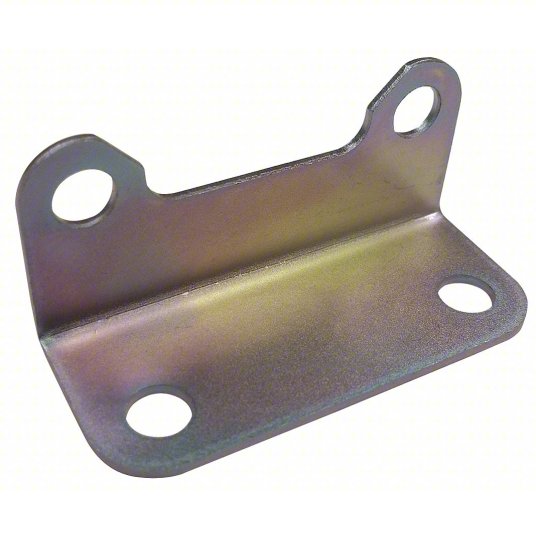 Asco Mounting Bracket for Solenoid Valve