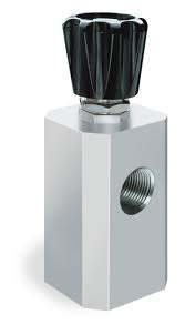 30 Series On/Off Valve