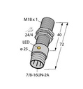 Turck Inductive Sensor (BI5-G18-AN6X-B1341)