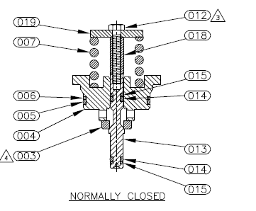 REPAIR MODULE