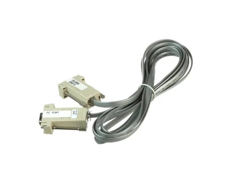 HMI PROGRAMMING CABLE W/ USB CONVERTER