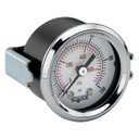 100 Series Pressure Gauge, 0 psi to 30 psi