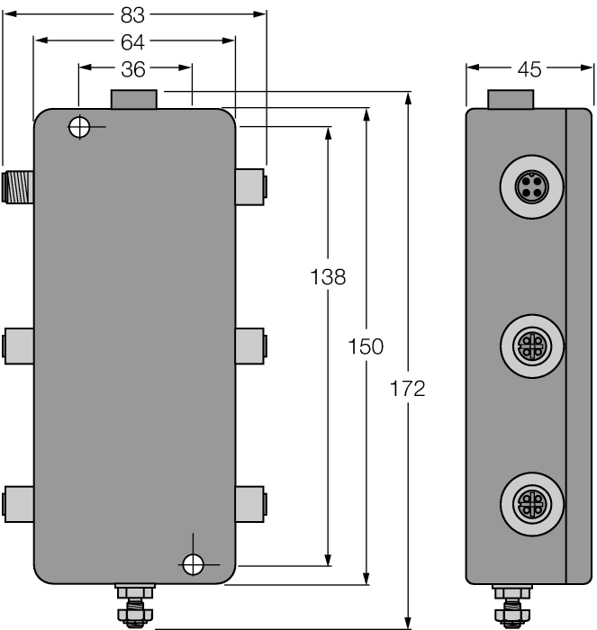 Turck  (JBBS-49-E413)