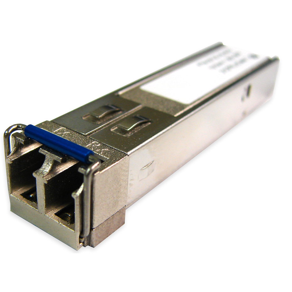 N-Tron SFP Transceiver - Multimode Gigabit Fiber - 550m