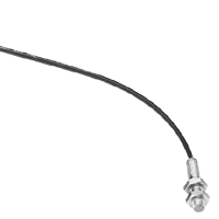 PSAB Series, PSA6B - 8 mm Threaded Proximity Sensor