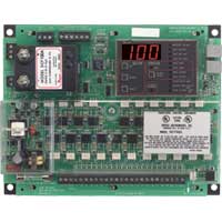 DUST COLLECTOR MASTER TIMER/CONTROLLER 22 CHANNEL