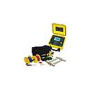AEMC Ground Resistance Tester Model 4630 Kit-300ft (Cat #2130.44 & Cat. #2135.36)