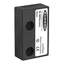 Banner Coded Magnet: Small Rectangular Magnet; Repeat Switching Accuracy: +/- 0.1 mm; Dimensions: 43 x 26 mm: Standard Force; Used With Model: SI-MAGB2SM (SI-MAGB2MM)