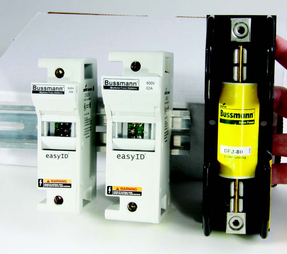 Watlow DFJ Series Fuse Holder