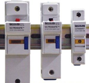 Watlow, Fuse Holder for 40 to 63A