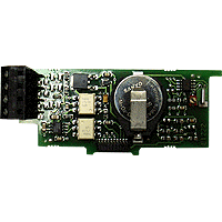 PAX Series, PAX®RTC- PAX-Real-Time Clock Card (Replacement Only)