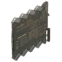 RTD Temperature Input Module