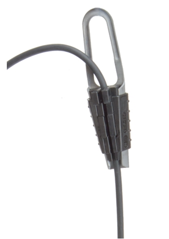 Cable Clamp for Wika LH-10/LS-10/LF-1