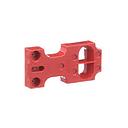Banner MULTI-BEAM: Logic Module; Range: depends on Sensor; Input: on power block; Function: ON-OFF Light Operate; Interconnecting Pins (LM1)