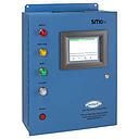 SMC Sentry IT Fire & Gas Controller, 8 Channel, 5383-00 Retrofit Kit (PSG / Analog Output), 110/220 VAC, 60 Hz