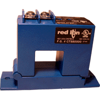CTS Series Current Switch, 0 - 150 A, Fixed Case