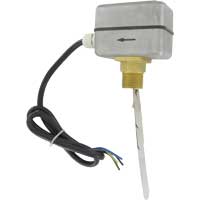 Dwyer Vane Flow Switch, 1" NPT