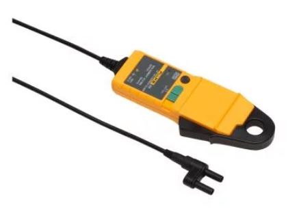 AC/DC CURRENT CLAMP ON, 300V AC/DC, 30A DC, 20A AC RMS (I30S)