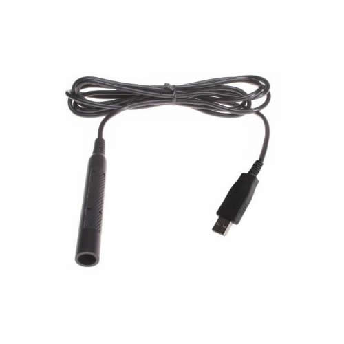 Interface Cable, LiteLink, USB Computer to Optical Logger/Recorder