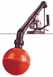 Floating Ball for DO Sensor 