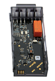 Watlow F4T Flex Module, Limit Control