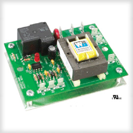 Series 19MR Conductivity Based Liquid Level Control, Nema 1 Enclosure, Inverse 19K Ohms/cm Sensitivity