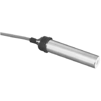 PSA Series, PSAC - Proximity Sensor, NPN OC Output, 10 foot Cable